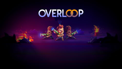 Overloop | Switcher