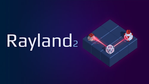 Rayland 2 | Switcher